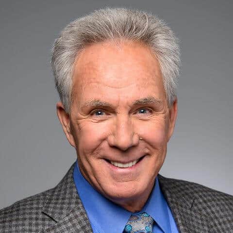 Darrell Waltrip NASCAR hall of famer 