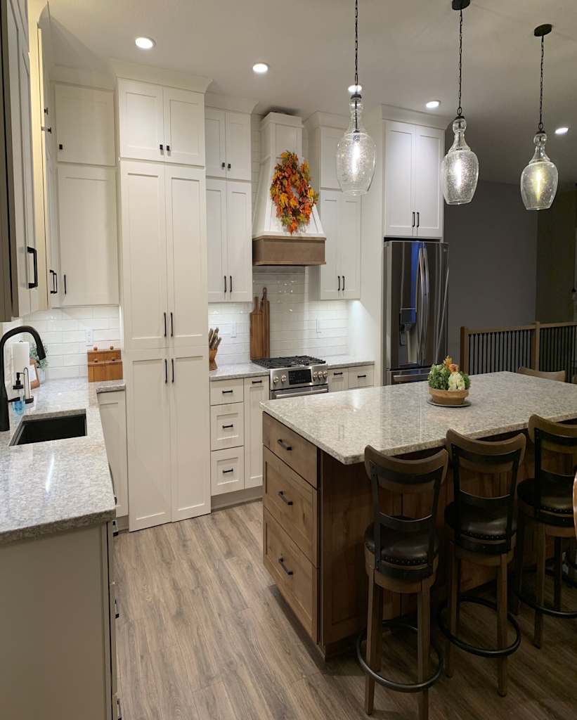 cutlery pull-out for kitchen cabinets