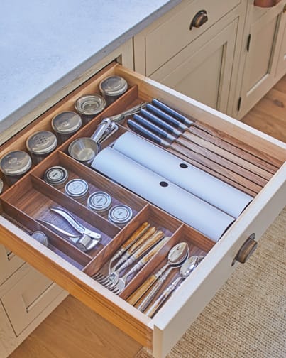 Galena Square Inset is a Recessed and Square cabinet door from Wellborn Cabinet.