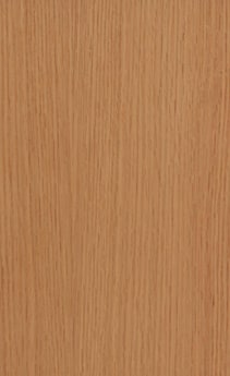 Wellborn Cabinet Sample Chip in Oak with Medium finish.