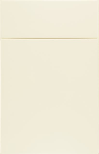 Alto is Medium Density Fiberboard Door door group with a Slab cabinet door from Wellborn Cabinet.