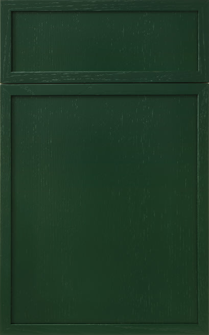 Florence is Wood Door door group with a Square and Recessed cabinet door from Wellborn Cabinet.
