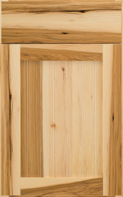 Harbour is Wood Door door group with a Square and Recessed cabinet door from Wellborn Cabinet.