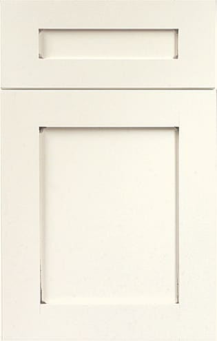 Hanover is Wood Door door group with a Square and Recessed cabinet door from Wellborn Cabinet.