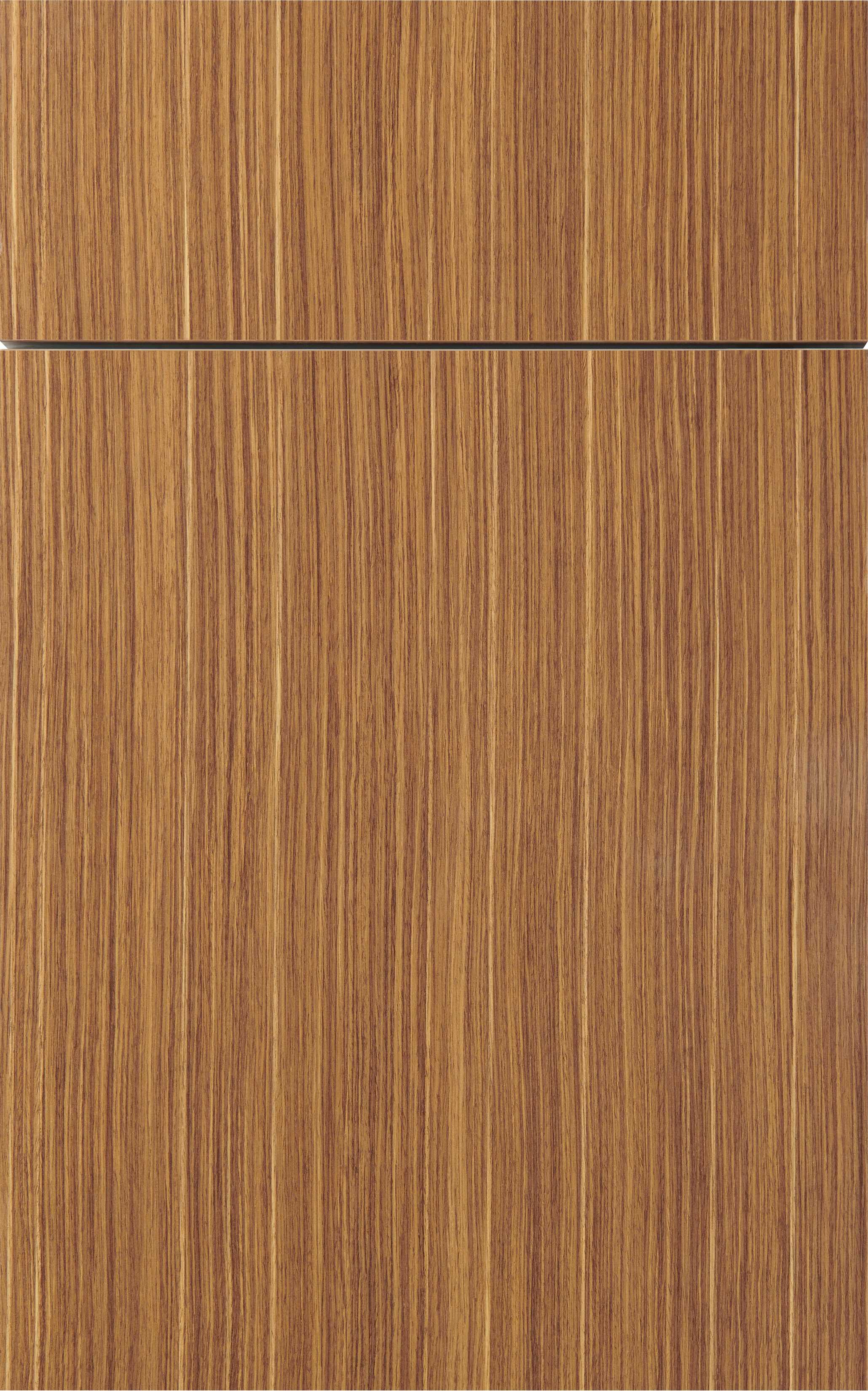 Midtown is Decorative Laminate Veneer Door door group with a Slab cabinet door from Wellborn Cabinet.