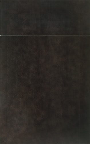 Milan is Wood Door door group with a Slab cabinet door from Wellborn Cabinet.