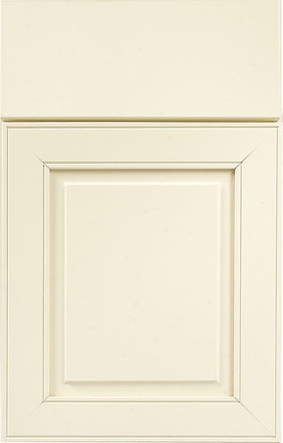 Monterey is Wood Door door group with a Raised and Square cabinet door from Wellborn Cabinet.