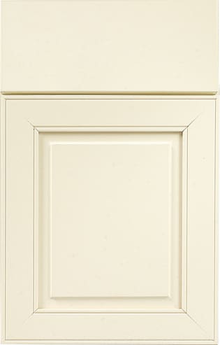 Monterey is Wood Door door group with a Raised and Square cabinet door from Wellborn Cabinet.