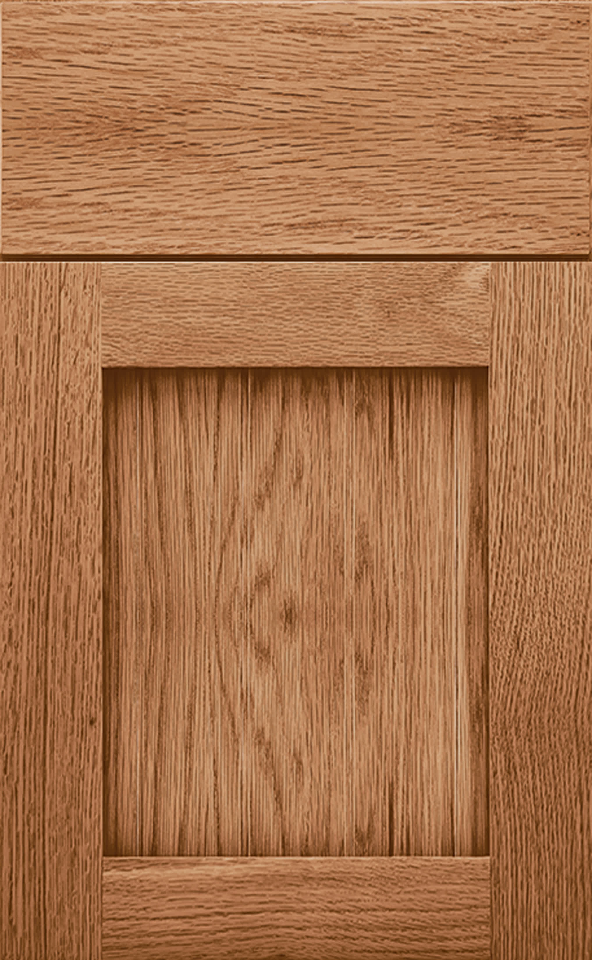 New Haven is Wood Door door group with a Recessed and Square cabinet door from Wellborn Cabinet.