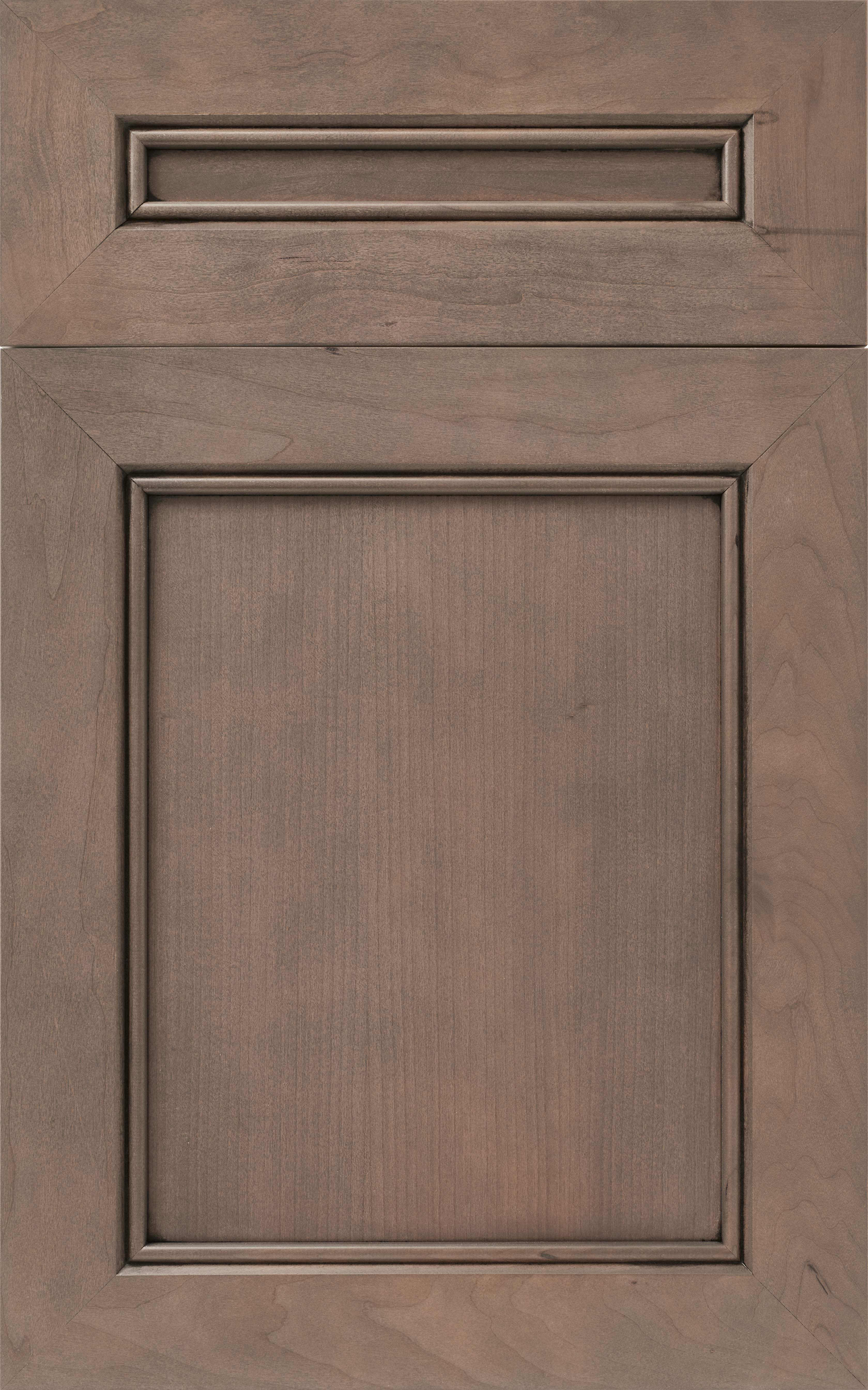 Napa is Wood Door door group with a Recessed and Square cabinet door from Wellborn Cabinet.