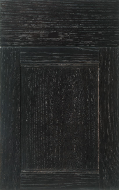 Sandia is Wood Door door group with a Square and Recessed cabinet door from Wellborn Cabinet.