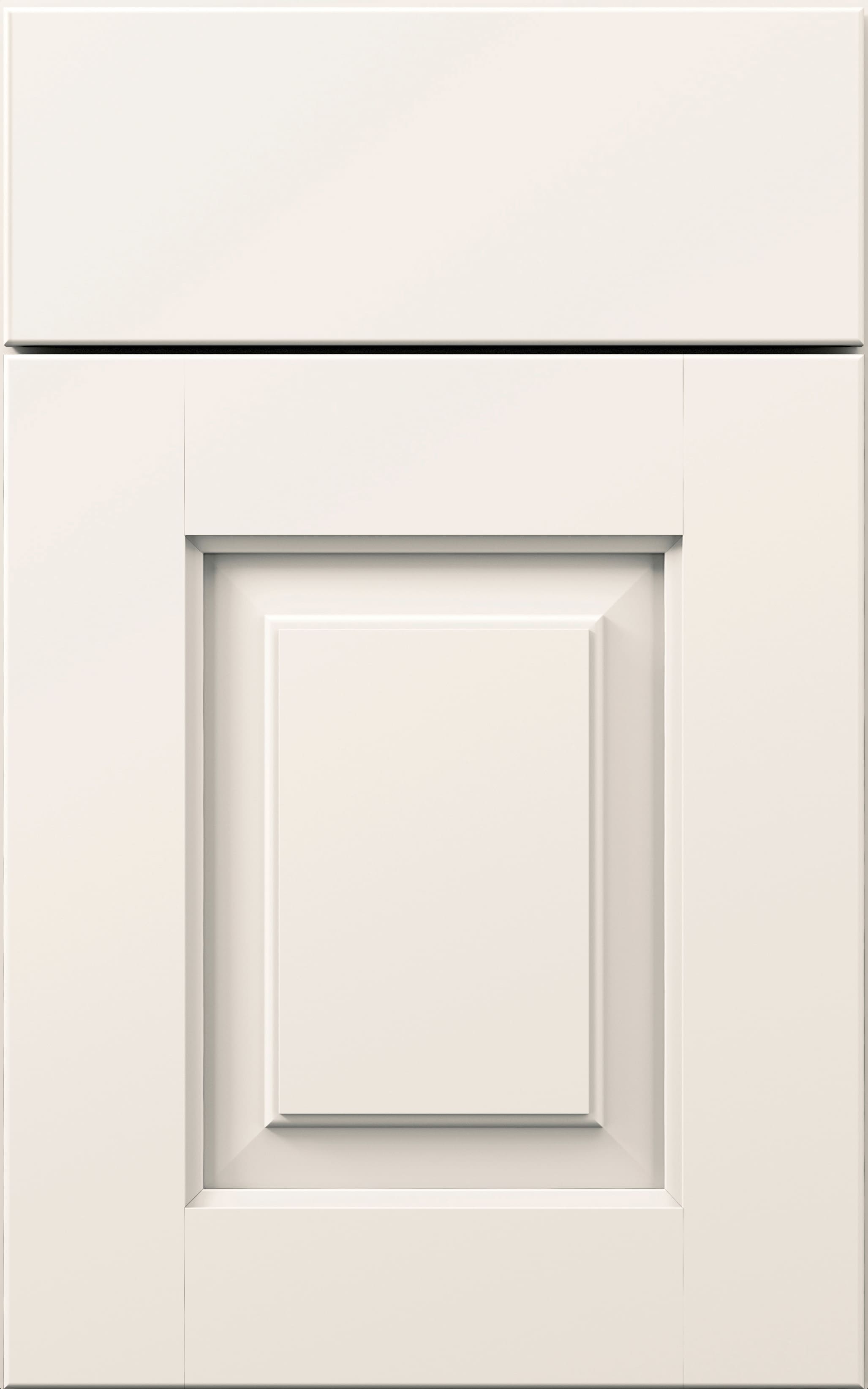 Trestle is Medium Density Fiberboard Door door group with a Square and Raised cabinet door from Wellborn Cabinet.