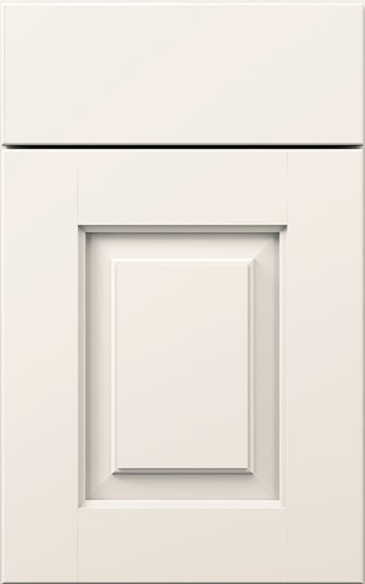 Trestle is Medium Density Fiberboard Door door group with a Square and Raised cabinet door from Wellborn Cabinet.