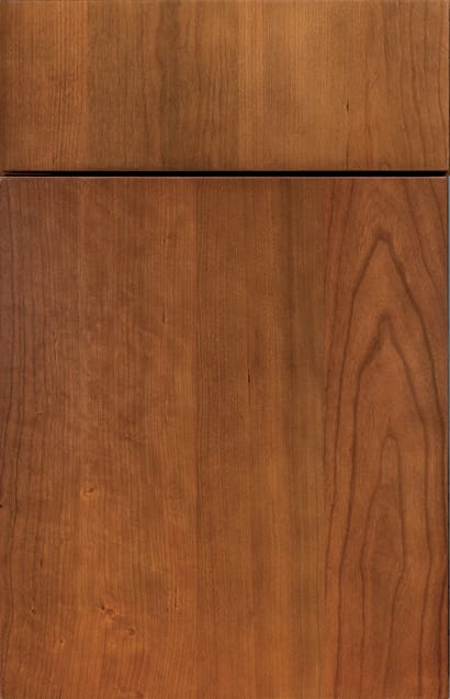Urban is Wood Door door group with a Slab cabinet door from Wellborn Cabinet.