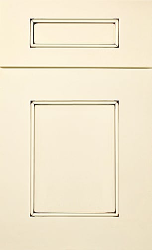 Winslow is Wood Door door group with a Square and Recessed cabinet door from Wellborn Cabinet.