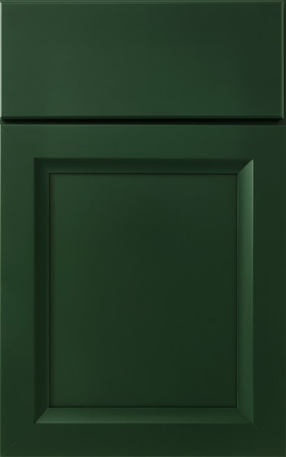 Amelia is a Square and Recessed cabinet door from Wellborn Cabinet.