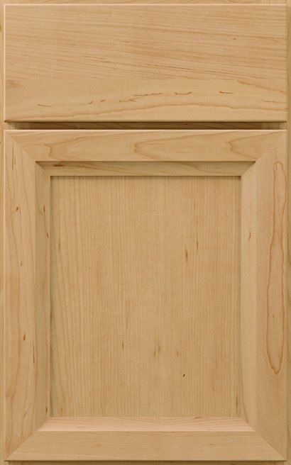 Amelia is a Square and Recessed cabinet door from Wellborn Cabinet.