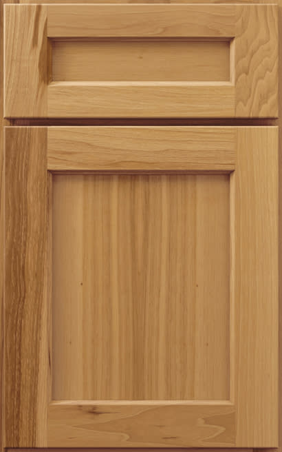 Galena Square is a Square and Recessed cabinet door from Wellborn Cabinet.