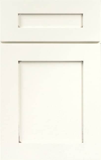 Hanover is a Square and Recessed cabinet door from Wellborn Cabinet.