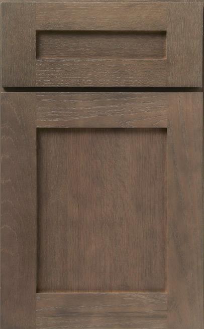 Hanover is a Square and Recessed cabinet door from Wellborn Cabinet.