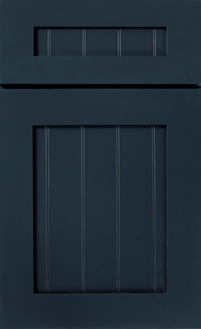 New Haven is a Square and Recessed cabinet door from Wellborn Cabinet.