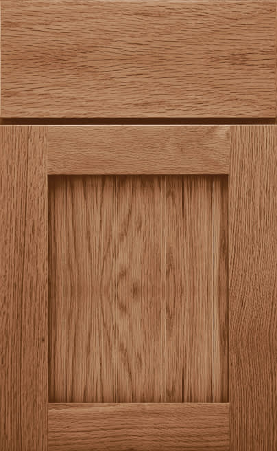 New Haven is a Square and Recessed cabinet door from Wellborn Cabinet.