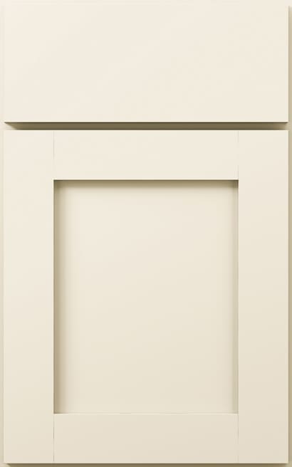 Prairie is a Square and Recessed cabinet door from Wellborn Cabinet.