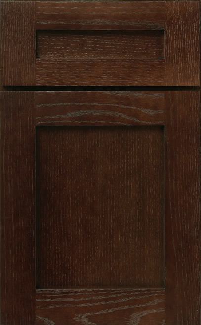 Prairie is a Square and Recessed cabinet door from Wellborn Cabinet.