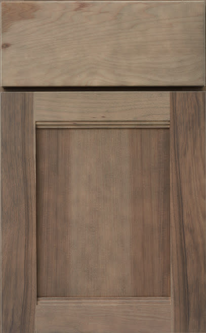 Sandia is a Square and Recessed cabinet door from Wellborn Cabinet.