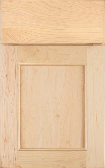 Lexington is a Square and Recessed cabinet door from Wellborn Cabinet.