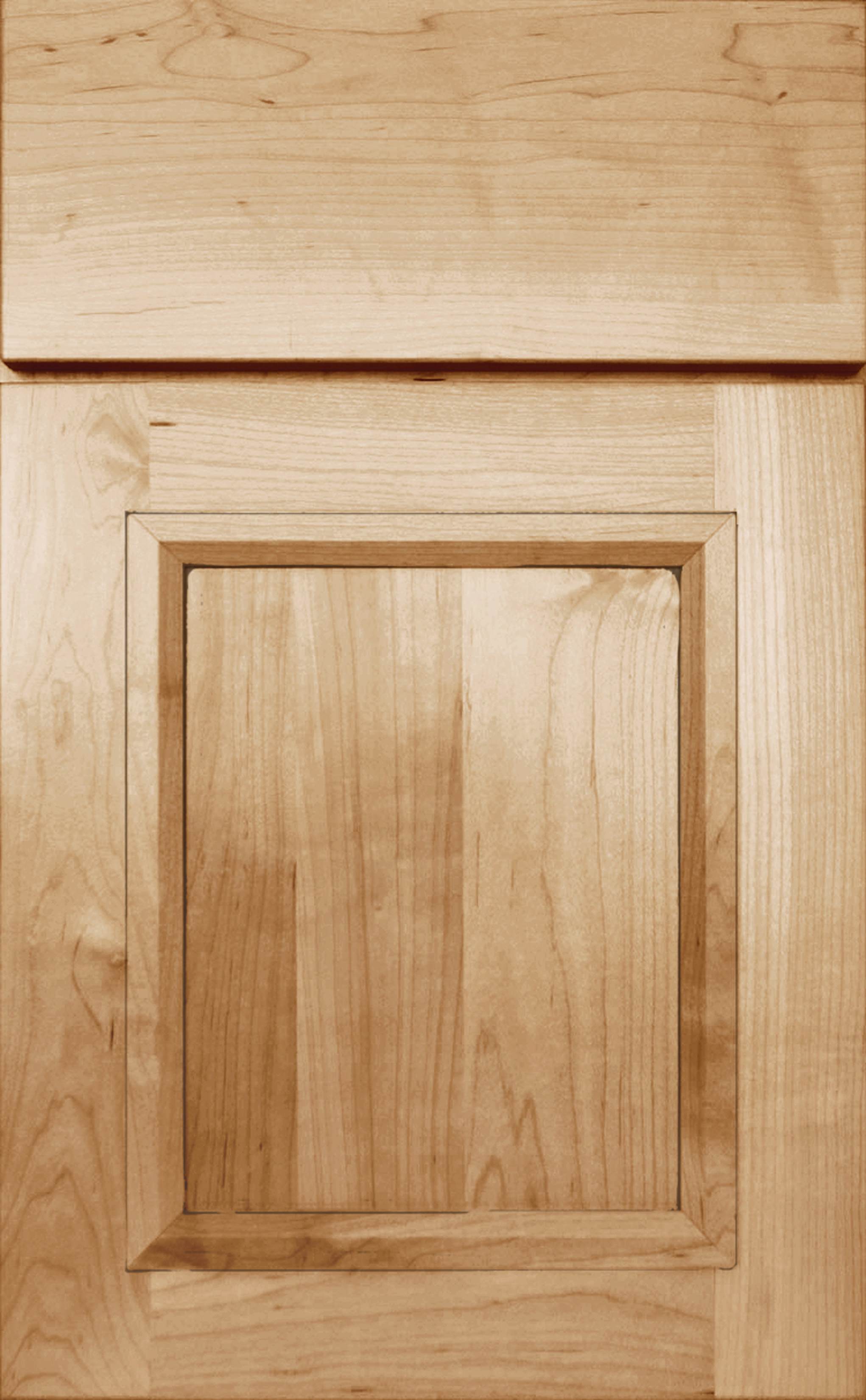 Modesto is a Recessed and Square cabinet door from Wellborn Cabinet.