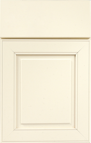 Monterey is a Square and Raised cabinet door from Wellborn Cabinet.
