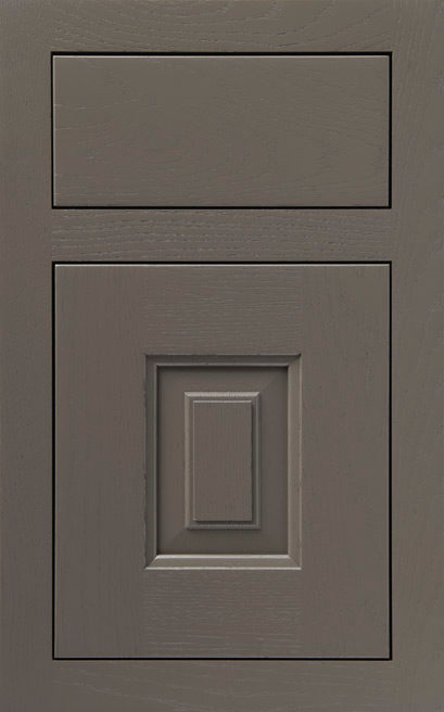 Vienna Inset is a Square and Raised cabinet door from Wellborn Cabinet.