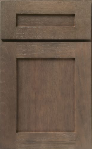 Hanover is a Square and Recessed cabinet door from Wellborn Cabinet.