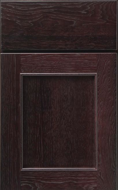 Lexington is a Square and Recessed cabinet door from Wellborn Cabinet.