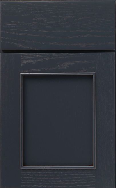 Lexington is a Square and Recessed cabinet door from Wellborn Cabinet.