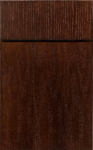 Milan is a Slab cabinet door from Wellborn Cabinet.