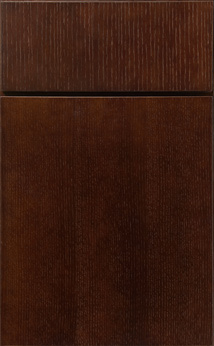 Milan is a Slab cabinet door from Wellborn Cabinet.