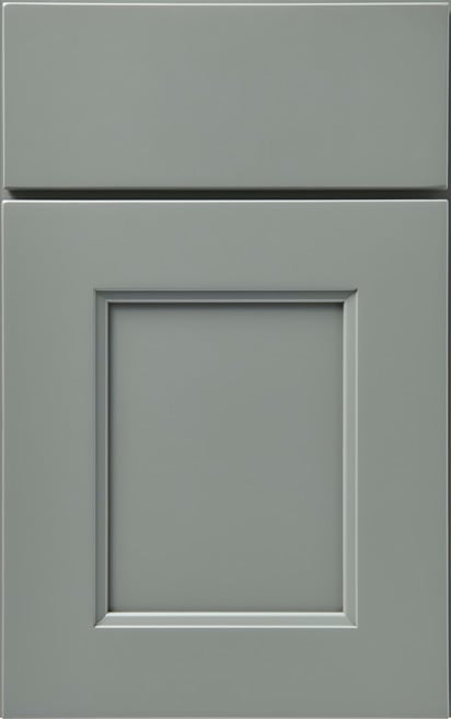 Messina is a Square and Recessed cabinet door from Wellborn Cabinet.