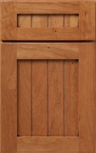 New Haven is a Square and Recessed cabinet door from Wellborn Cabinet.