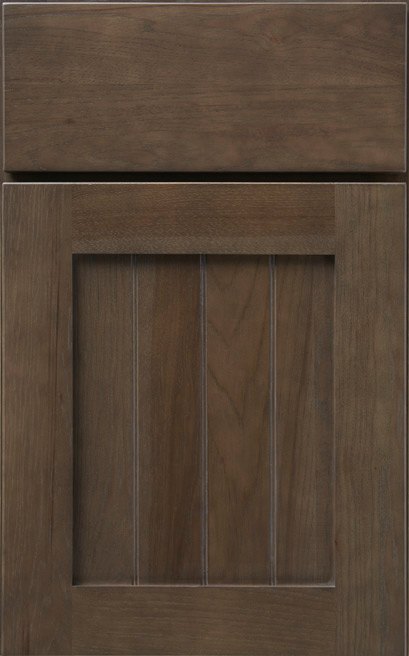 New Haven is a Square and Recessed cabinet door from Wellborn Cabinet.