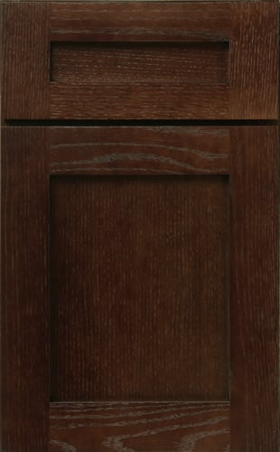 Prairie is a Square and Recessed cabinet door from Wellborn Cabinet.
