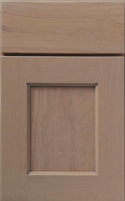 Winslow is a Square and Recessed cabinet door from Wellborn Cabinet.