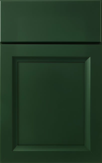 Amelia is a Recessed and Square cabinet door from Wellborn Cabinet.