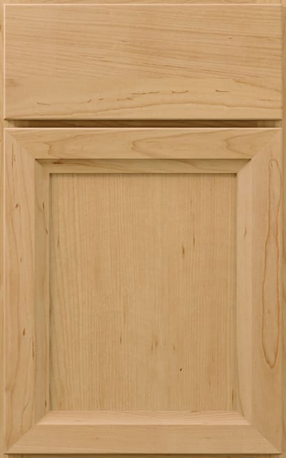Amelia is a Recessed and Square cabinet door from Wellborn Cabinet.