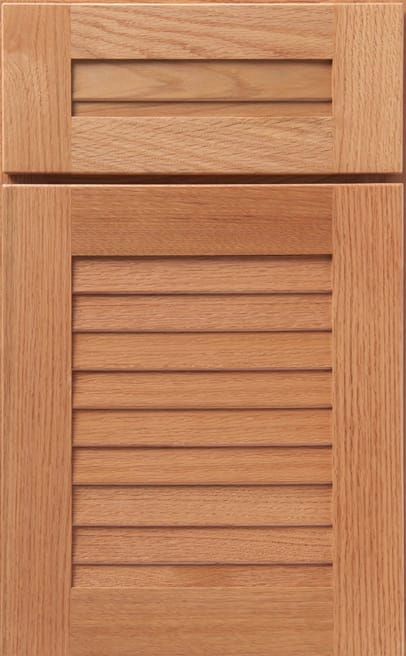 Antigua is a Square cabinet door from Wellborn Cabinet.