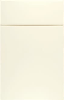 Alto is a Slab cabinet door from Wellborn Cabinet.