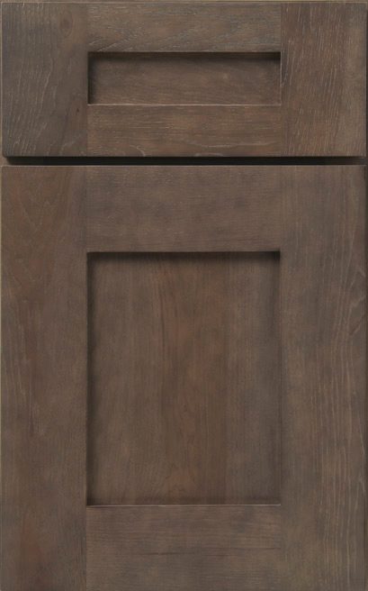 Bristol is a Square and Recessed cabinet door from Wellborn Cabinet.