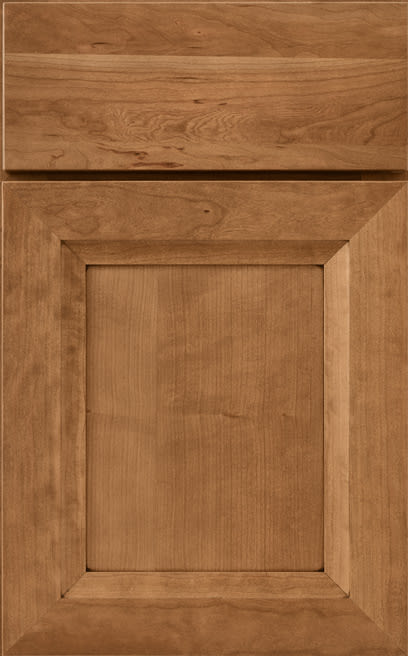 Chelsea II is a Square and Recessed cabinet door from Wellborn Cabinet.