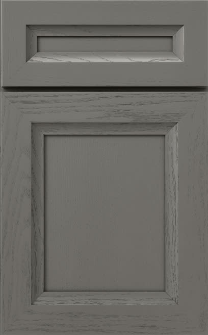 Chelsea II is a Square and Recessed cabinet door from Wellborn Cabinet.